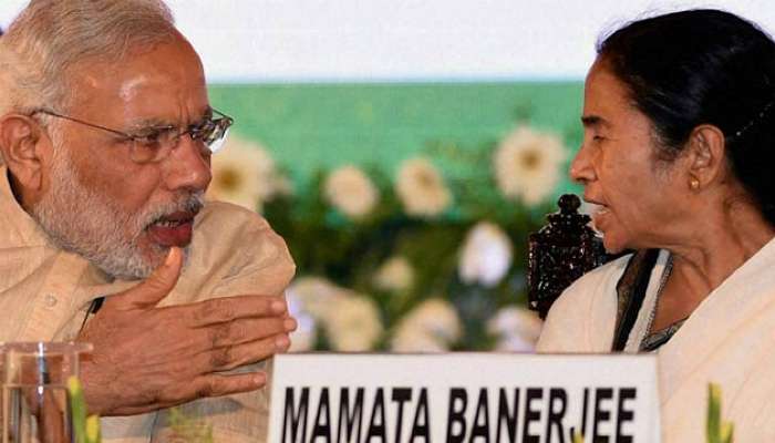 ১২৫টির বেশি আসন পাবে না বিজেপি, আঞ্চলিক দলগুলিই নির্ধারক: মমতা ১২৫টির বেশি আসন পাবে না বিজেপি, আঞ্চলিক দলগুলিই নির্ধারক: মমতা