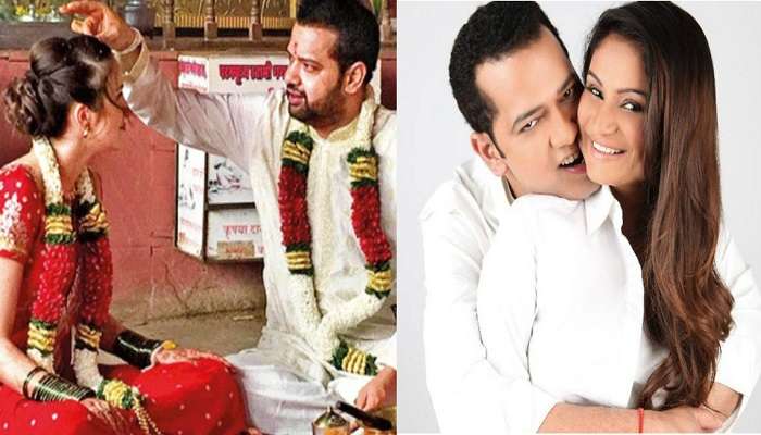 তৃতীয় বিয়ের পর এবার কী করলেন ডিম্পির প্রাক্তন স্বামী রাহুল মহাজন?