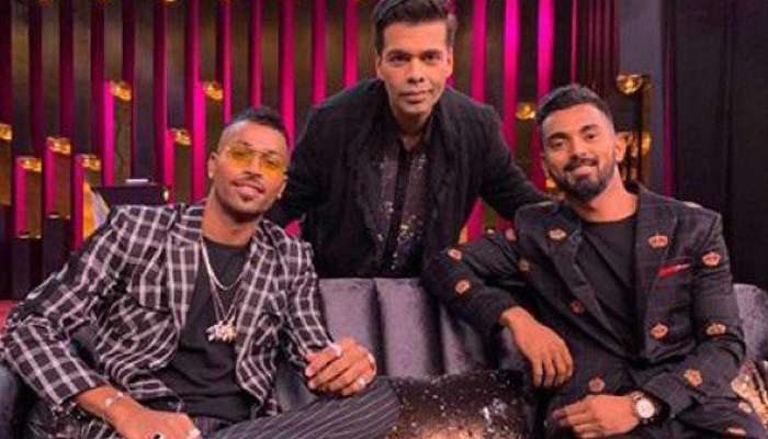বন্ধ হয়ে যাচ্ছে 'কফি উইথ করণ'? সৌজন্যে হার্দিকের এপিসোড! বন্ধ হয়ে যাচ্ছে 'কফি উইথ করণ'? সৌজন্যে হার্দিকের এপিসোড!
