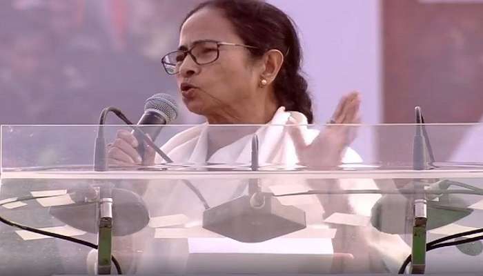 'ইউনাইটেড ইন্ডিয়া'র প্রধানমন্ত্রী কে হবেন? ব্রিগেড মঞ্চে ঘোষণা তৃণমূল নেত্রীর