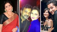 ''ব্যর্থ প্রেমিকা হতে পারি, রক্তজল করা পরিশ্রমে আমি সফল অভিনেত্রী'' 