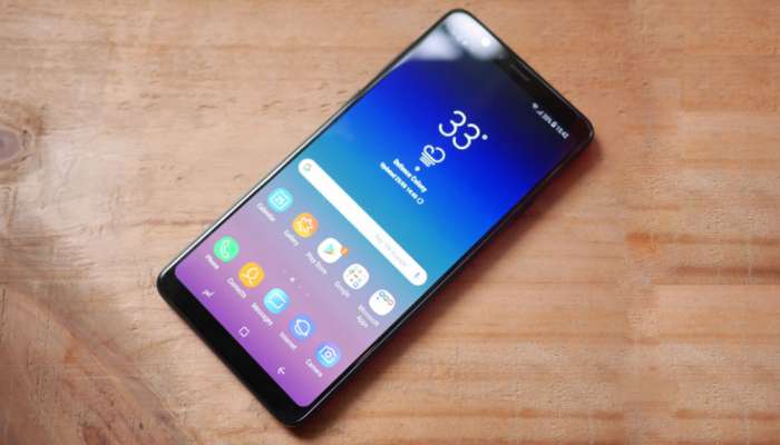 ৮,০০০ টাকারও কমে লঞ্চ হচ্ছে Samsung-এর ‘M’ সিরিজ! ৮,০০০ টাকারও কমে লঞ্চ হচ্ছে Samsung-এর ‘M’ সিরিজ!