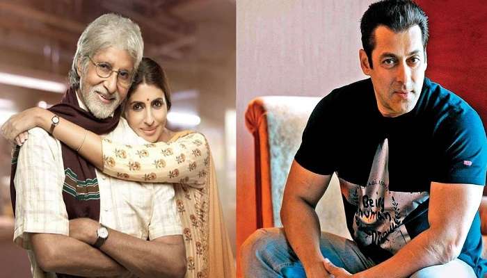 'হট' সলমনকেই বেজায় পছন্দ, বললেন বচ্চন-কন্যা শ্বেতা  