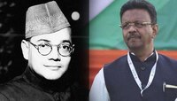 কেন্দ্রে জোট সরকার এলে নেতাজির জন্মদিনকে জাতীয় ছুটি ঘোষণা করবে: ফিরহাদ হাকিম