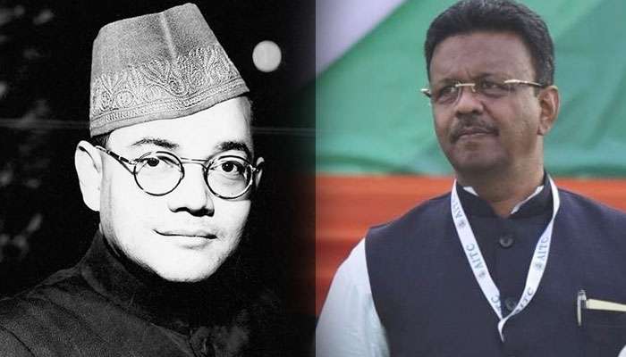 কেন্দ্রে জোট সরকার এলে নেতাজির জন্মদিনকে জাতীয় ছুটি ঘোষণা করবে: ফিরহাদ হাকিম 