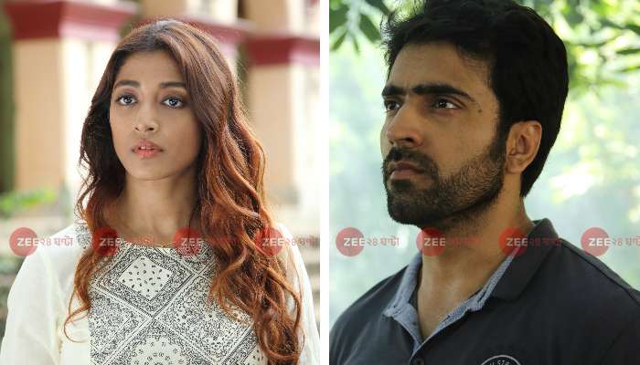 'প্রাক্তন' পাওলির মুখোমুখি আবির, সূচনা 'তৃতীয় অধ্যায়'-এর