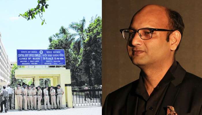 প্রভাব খাটিয়ে গ্রেফতারি এড়ানোর কোনও চেষ্টাই বাদ রাখেননি শ্রীকান্ত মোহতা প্রভাব খাটিয়ে গ্রেফতারি এড়ানোর কোনও চেষ্টাই বাদ রাখেননি শ্রীকান্ত মোহতা