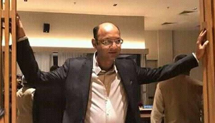 কেন গ্রেফতার হলেন শ্রীকান্ত মোহতা, জেনে নিন ৫টি প্রধান কারণ