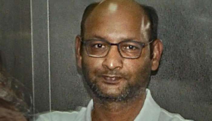 সিজিও-তে তোড়জোড়, SVF কর্ণধার শ্রীকান্ত মোহতাকে নিয়ে যাওয়া হচ্ছে ভুবনেশ্বর সিজিও-তে তোড়জোড়, SVF কর্ণধার শ্রীকান্ত মোহতাকে নিয়ে যাওয়া হচ্ছে ভুবনেশ্বর