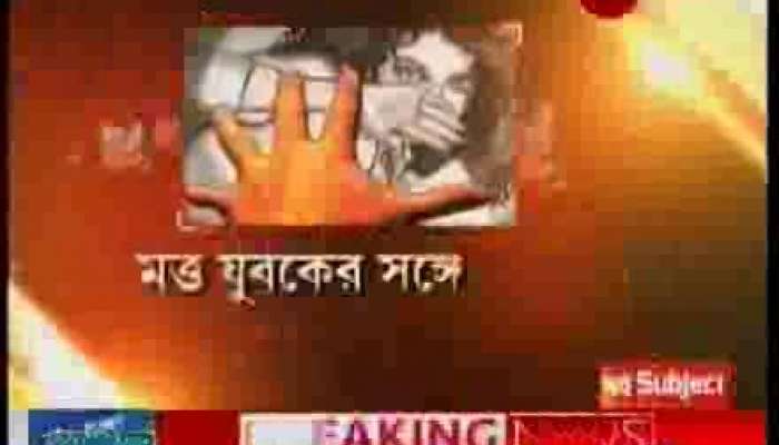 Drunken man pushed off woman from running bus in Kolkata