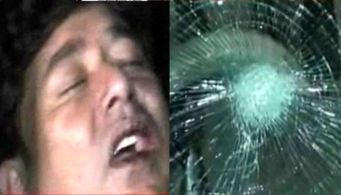 চেয়ার ভাঙা নিয়ে বচসা, গান্ধীঘাটে বেধড়ক মারধর পিকনিকে আসা লোকজনকে
