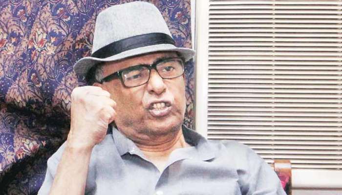 বাড়িতে পড়ে গিয়ে ভেঙেছে কোমরের হাড়, ব্রিগেডে থাকছেন না গৌতম দেব 
