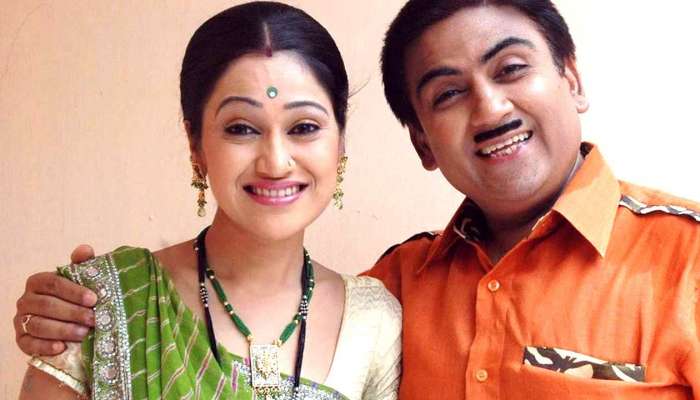 দিশার স্বামীই দায়ি? 'তারক মেহতা কা উল্টা চশমা'-য় দেখা যাবে না 'দয়াবেন'-কে?