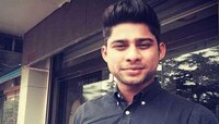 রেড রোড হিট অ্যান্ড রান:'দোষী' সাব্যস্ত সাম্বিয়া জেল থেকে ছাড়া পেতে পারে আজ