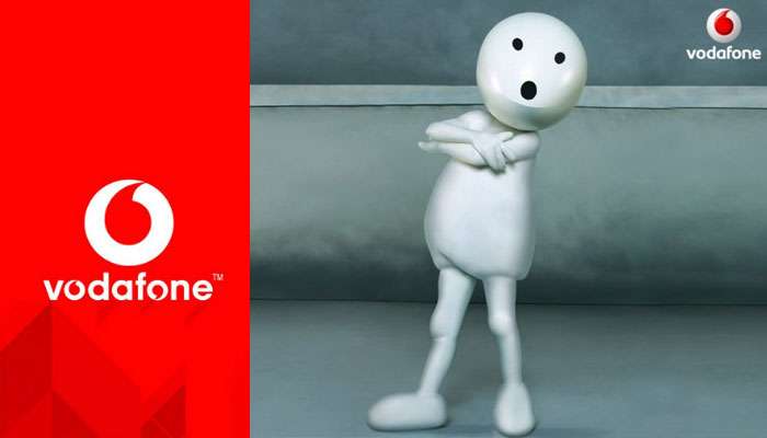 Vodafone-এর নতুন প্ল্যান : ১৫৪ টাকায় রিচার্জের মেয়াদ ৬ মাস  