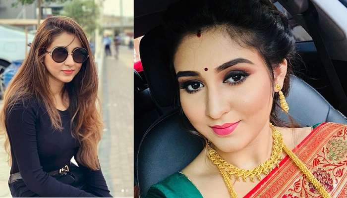 পরনে বিকিনি টপ, 'ফাগুন বউ'-এর মহুল এবার হট লুকে পরনে বিকিনি টপ, 'ফাগুন বউ'-এর মহুল এবার হট লুকে