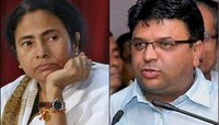 আলোচনা করতে চেয়ে মুখ্যমন্ত্রীকে চিঠি রোশন গিরির, সমীকরণ বদলের ইঙ্গিত?