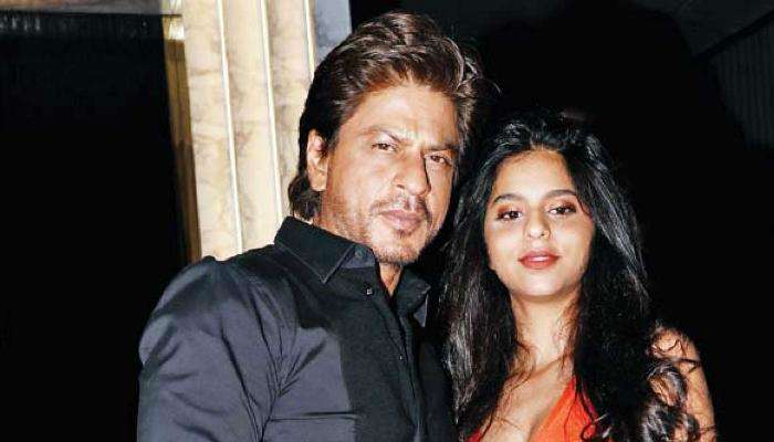 বলিউডে পা, 'জিরো'য় সহ পরিচালক হিসাবে কাজ করেছেন সুহানা!