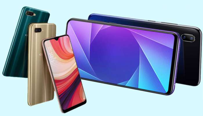 ভারতে লঞ্চের ২ মাসের মধ্যেই আরও সস্তা হল Oppo A7! ভারতে লঞ্চের ২ মাসের মধ্যেই আরও সস্তা হল Oppo A7!