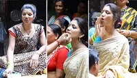 'নগরকীর্তন'-এ অভিনয় করছেন বৃহন্নলারা, কীভাবে হয়েছে শ্যুটিং? দেখে নিন