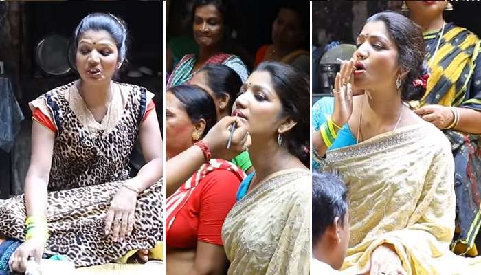 &#039;নগরকীর্তন&#039;-এ অভিনয় করছেন বৃহন্নলারা, কীভাবে হয়েছে শ্যুটিং? দেখে নিন