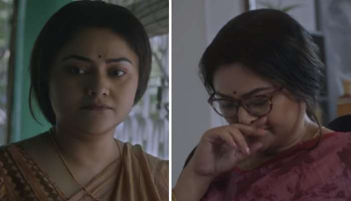 বৌভাতের পরদিন পাতে পড়েছিল মাছের সবচেয়ে ছোট্ট পিসটাই, সরব বৌমা বৌভাতের পরদিন পাতে পড়েছিল মাছের সবচেয়ে ছোট্ট পিসটাই, সরব বৌমা