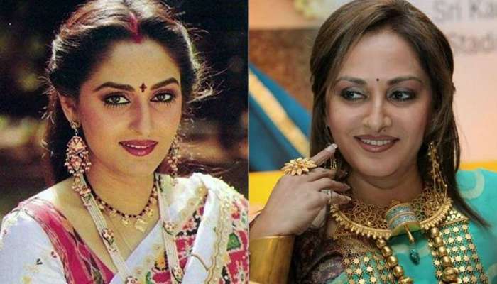 অ্যাসিড হামলার চেষ্টা করা হয়েছিল, মুখ খুললেন জয়া প্রদা অ্যাসিড হামলার চেষ্টা করা হয়েছিল, মুখ খুললেন জয়া প্রদা