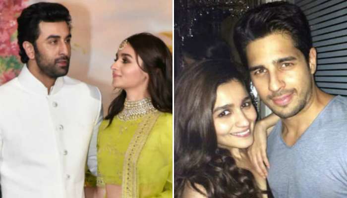আলিয়ার সঙ্গে বিচ্ছেদ নিয়ে মুখ খুললেন সিদ্ধার্থ