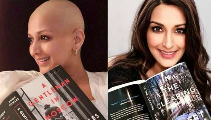চিকিৎসার মধ্যে শুটিং শুরু করে আবেগে ভাসলেন সোনালি