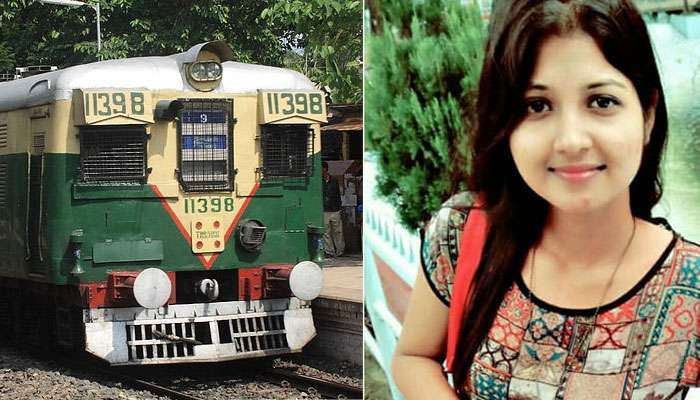 জানালা খোলা নিয়ে বচসা! চলন্ত ট্রেনে ছাত্রীকে হেনস্তা, সর্বস্ব লুটের অভিযোগ 