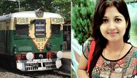 জানালা খোলা নিয়ে বচসা! চলন্ত ট্রেনে ছাত্রীকে হেনস্তা, সর্বস্ব লুটের অভিযোগ 