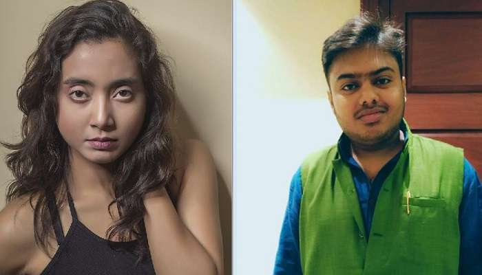 #metoo:&quot;হঠাত্ পেছন থেকে আমায় জড়িয়ে ধরে চুমু খেতে শুরু করে ও&quot;, পরিচালক পাভেলের বিরুদ্ধে বিষ্ফোরক অভিনেত্রী