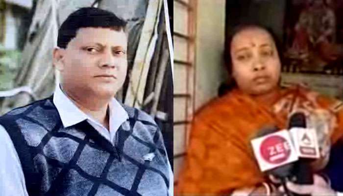 হুগলির দাদপুরে রাস্তার ধারে উদ্ধার কাঁথির তৃণমূল অঞ্চল সভাপতির মৃতদেহ হুগলির দাদপুরে রাস্তার ধারে উদ্ধার কাঁথির তৃণমূল অঞ্চল সভাপতির মৃতদেহ
