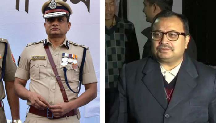 আমার নৈতিক জয়, শিলংয়ে সিবিআই দফতর থেকে বেরিয়ে বললেন কুণাল ঘোষ আমার নৈতিক জয়, শিলংয়ে সিবিআই দফতর থেকে বেরিয়ে বললেন কুণাল ঘোষ