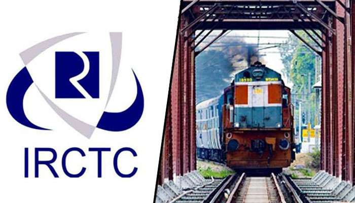 IRCTC Railway Senior Citizens Ticket Concession: নয়া নিয়ম IRCTC-র, রেল টিকিটে অর্ধেক ছাড় প্রবীণ নাগরিকদের IRCTC Railway Senior Citizens Ticket Concession: নয়া নিয়ম IRCTC-র, রেল টিকিটে অর্ধেক ছাড় প্রবীণ নাগরিকদের