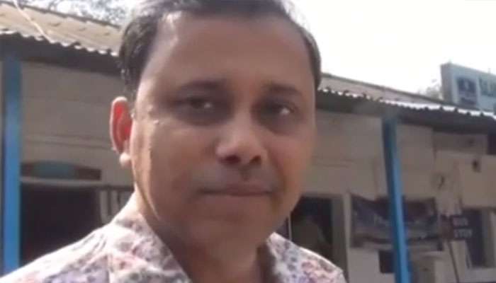 কলকাতার অপহৃত ব্যবসায়ী উদ্ধার বর্ধমানে কলকাতার অপহৃত ব্যবসায়ী উদ্ধার বর্ধমানে