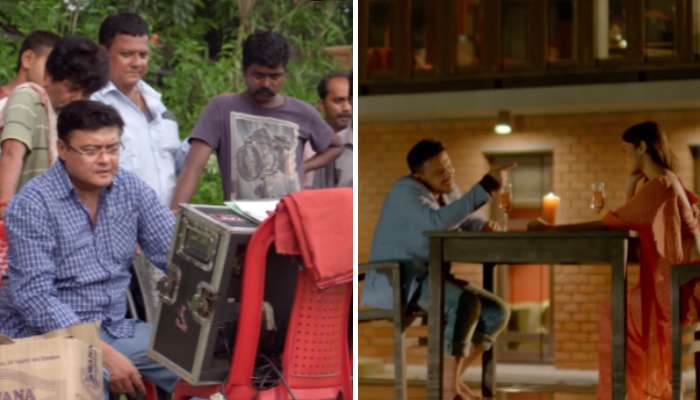 ভ্যালেন্টাইন'স ডে জমজমাট 'নেটওয়ার্ক'-এর গান