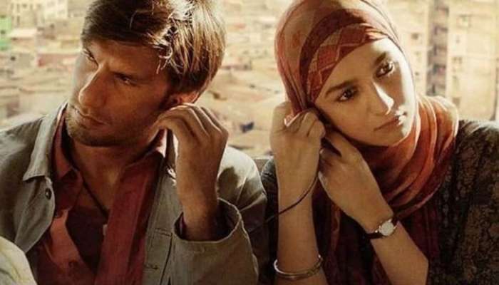 রণবীর-আলিয়ার 'গলি বয়': প্রথম দিনে এই ছবির বক্স অফিস কালেকশন কত জানেন?