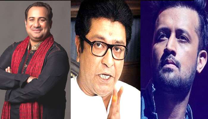 পাক শিল্পীদের বাদ না দিলে নিজেদের স্টাইলে ব্যবস্থা, মিউজিক কোম্পানিগুলিকে হুমকি এমএনএসের পাক শিল্পীদের বাদ না দিলে নিজেদের স্টাইলে ব্যবস্থা, মিউজিক কোম্পানিগুলিকে হুমকি এমএনএসের