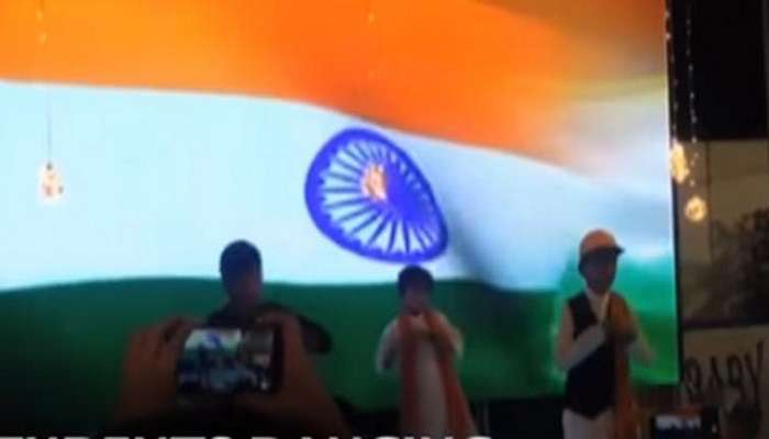 সাংস্কৃতিক অনুষ্ঠানে ভারতীয় গান, সাসপেন্ড পাকিস্তানের স্কুল সাংস্কৃতিক অনুষ্ঠানে ভারতীয় গান, সাসপেন্ড পাকিস্তানের স্কুল