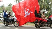 কেরলে লাল ঝড় অব্যাহত, একটাও আসন জিততে পারল না গেরুয়া শিবির 