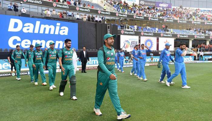 "বিশ্বকাপে পাকিস্তানের বিরুদ্ধে ম্যাচ বয়কট করুক টিম ইন্ডিয়া" বোর্ডকে অনুরোধ ক্রিকেট ক্লাব অফ ইন্ডিয়ার সচিবের "বিশ্বকাপে পাকিস্তানের বিরুদ্ধে ম্যাচ বয়কট করুক টিম ইন্ডিয়া" বোর্ডকে অনুরোধ ক্রিকেট ক্লাব অফ ইন্ডিয়ার সচিবের
