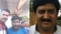 কৃষ্ণগঞ্জের বিধায়ক সত্যজিত্ বিশ্বাস খুনে গ্রেফতার মূল অভিযুক্ত অভিজিত্ পুণ্ড