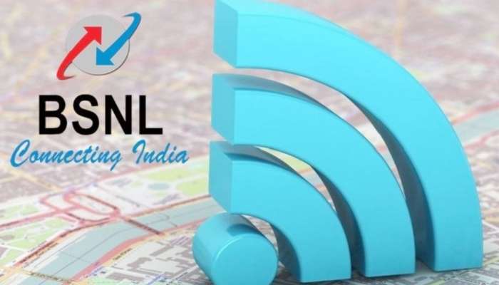 জলের দরে প্রতিদিন ২ জিবি 4G ডেটা দিচ্ছে BSNL!