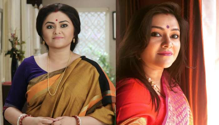 বৌমার রান্না করা খাবার খেতে অস্বীকার করলেন কনীনিকার শাশুড়ি মা?