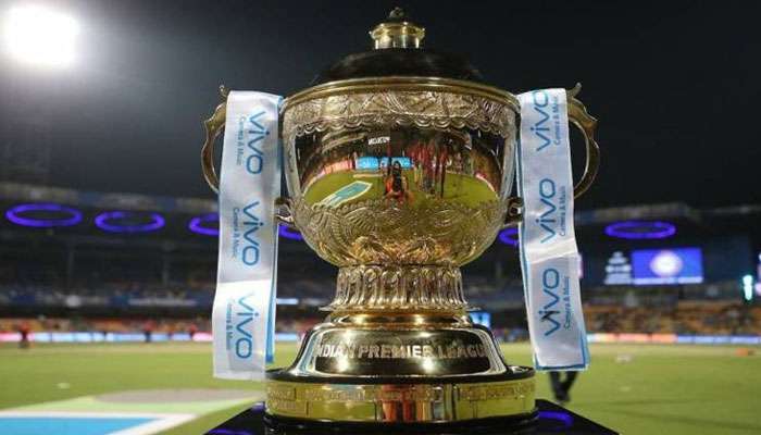 IPL 2019: প্রকাশিত হল আইপিএল-এর প্রথম দুই সপ্তাহের সূচি 