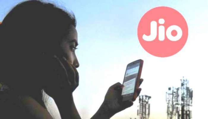 ভারতে 4G ইন্টারনেট পরিষেবায় এক নম্বরে Jio!