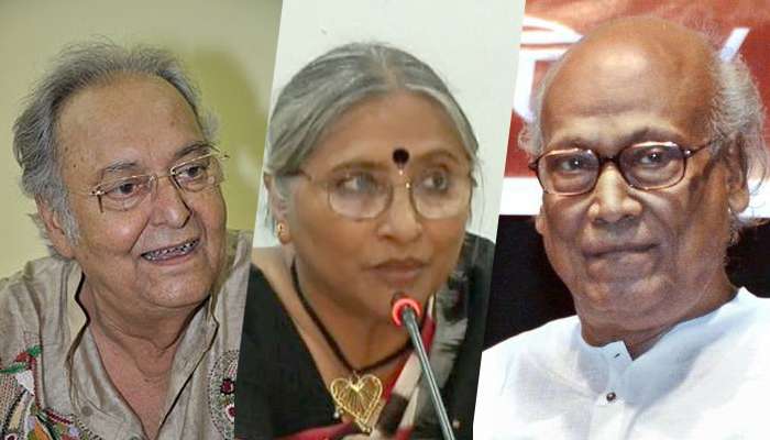 জঙ্গির কোনও জাত নেই, শান্তির আবেদন করে বিবৃতি ডান - বাম বুদ্ধিজীবীদের জঙ্গির কোনও জাত নেই, শান্তির আবেদন করে বিবৃতি ডান - বাম বুদ্ধিজীবীদের