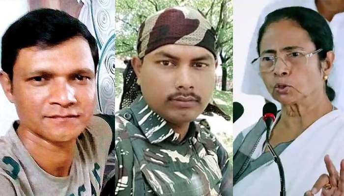 পুলওয়ামায় নিহত শহিদদের পরিবারকে আর্থিক সাহায্য ঘোষণা করলেন মুখ্যমন্ত্রী পুলওয়ামায় নিহত শহিদদের পরিবারকে আর্থিক সাহায্য ঘোষণা করলেন মুখ্যমন্ত্রী