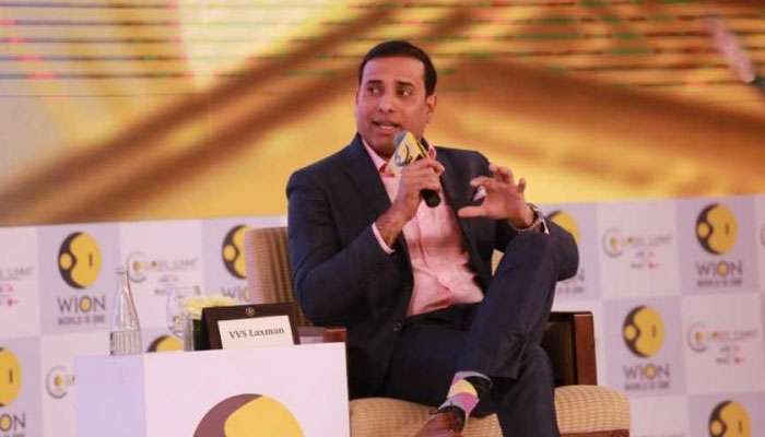 WION Global Summit : বিশ্বকাপে ভারত-পাক ম্যাচ প্রসঙ্গে লক্ষ্মণ : ক্রিকেট পরে, আগে দেশ